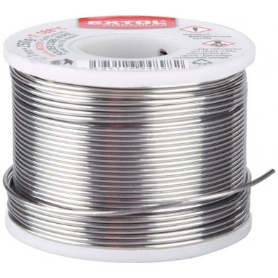 Extol Premium Sn60/Pb40 1 mm 8832007 250 g – Zboží Dáma