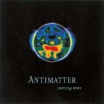 Antimatter - Leaving Eden LP – Hledejceny.cz
