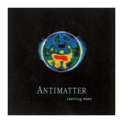 Antimatter - Leaving Eden LP – Hledejceny.cz