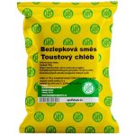 Michalík bez lepku Směs na pizza 0,5 kg – Zboží Dáma