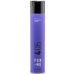 Framesi FM Hold & Brush Me Hairspray 406 500 ml – Zboží Dáma