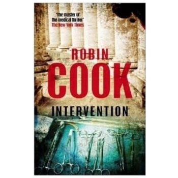 Intervention - Robin Cook