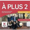 A plus! 2 (A2.1) – Clé USB Multimédiaction
