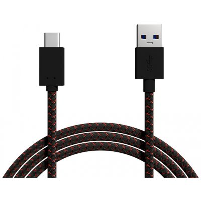 Blow 66-126# USB 3.0 - USB typu C, 1m – Zboží Živě
