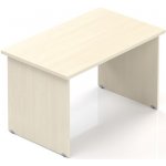 Lenza Stůl Visio 120 x 70 cm, javor – Zboží Dáma