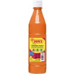 Jovi PREMIUM Oranžová 500 ml – Zboží Dáma