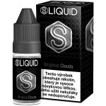 Sliquid Virginský tabák 10 ml 10 mg – Zboží Mobilmania