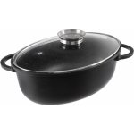 Orion Pekáč GRANDE Aroma s poklopem 43x30 cm – Zboží Mobilmania