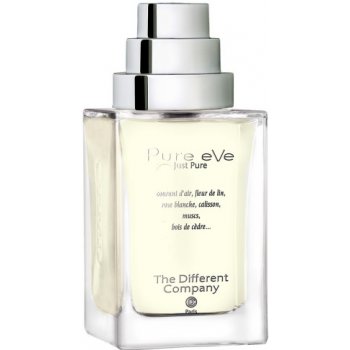 The Different Company Pure eVe parfémovaná voda dámská 100 ml