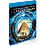 HVĚZDNÁ BRÁNA - BD – Zboží Mobilmania