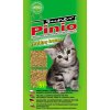 Stelivo pro kočky BENEK Super Pinio Citrus 5 l