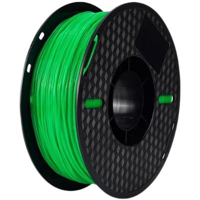 Kingroon FLEX zelená 1 kg 1,75 mm – Zboží Živě