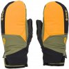 Volcom Stay Dry Gore-Tex mitt gold