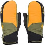 Volcom Stay Dry Gore-Tex mitt gold – Zboží Mobilmania