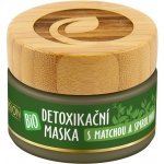 Purity Vision BIO Detoxikační maska 40 ml – Sleviste.cz