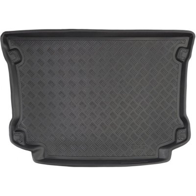 Plastová vana do kufru Rezaw-Plast Toyota Yaris Verso 2000-2005 bez protiskluzu – Hledejceny.cz