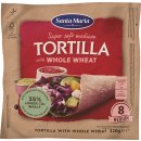 Santa Maria Celozrnná tortilla 320 g