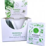 Herb & Me Moringa z Filipín v prášku 30 x 2 g – Sleviste.cz