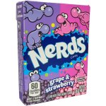 Wonka Nerds Strawberry Grape 46,7 g – Sleviste.cz