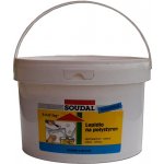 SOUDAL lepidlo na polystyren 3kg – HobbyKompas.cz