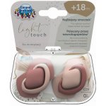 Canpol Babies symetrických silikon Bonjour Paris šedá/modrá 2 ks – Zbozi.Blesk.cz