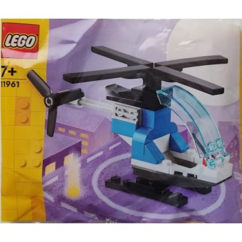 LEGO® Creator 11961 Helicoptéra