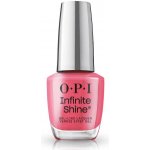 OPI Infinite Shine Long-Wear Lacquer laky na nehty Strawberry Margarita 15 ml – Hledejceny.cz