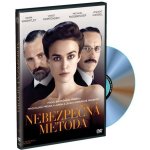 nebezpečná metoda DVD – Hledejceny.cz