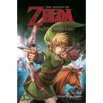 The Legend of Zelda: Twilight Princess 4 - Akira Himekawa – Hledejceny.cz