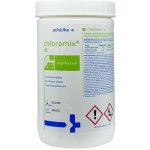 Chloramix DT dezinfekční tablety 1 kg – Sleviste.cz