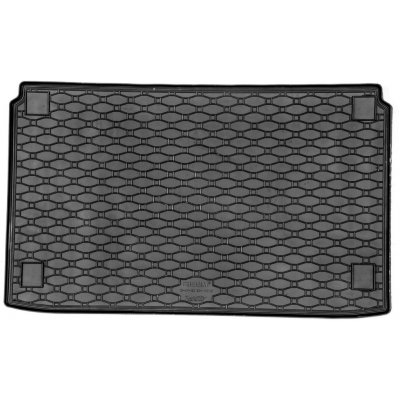 Vana do kufru gumová RIGUM Hyundai i20 horní i dolní poloha 2020- | Zboží Auto