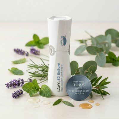 Lavyl 32 BeSure Lavylites 50 ml – Sleviste.cz