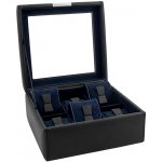 Friedrich Lederwaren box na hodinky Bond 20114-2 – Zboží Dáma