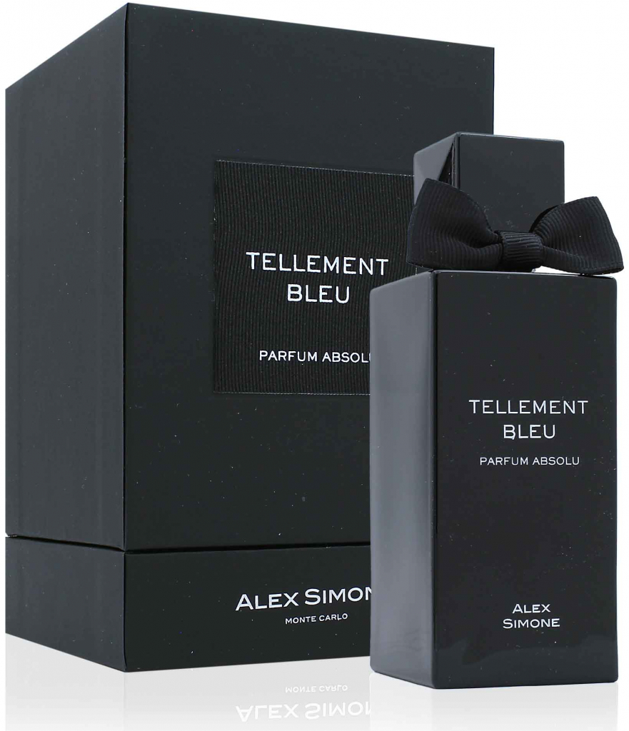 Alex Simone Tellement Bleu Absolu parfém unisex 100 ml