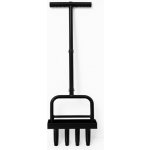 IQ Garden Aerifikační se sběračem 97 cm 4 hroty 319517 – Zboží Dáma