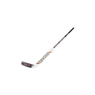 Brankářská hokejka SHER-WOOD 530 SR – Hledejceny.cz