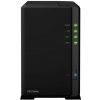 Synology DiskStation DS218play 2 x 4TB