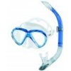 Potápěčská maska Mares MAREA maska + šnorchl Mares 411720-SFRBLCL set