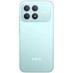 POCO F8 Pro 12GB/512GB Blue – Zboží Živě