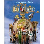 Cesta kolem Světa za 80 dní – Hledejceny.cz