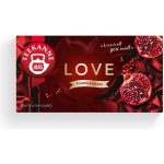 Teekanne Love 20 x 2,5 g – Zbozi.Blesk.cz