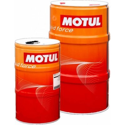 Motul 300V 4T Factory Line 10W-40 20 l – Zboží Mobilmania