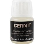 Cernit Varnish 250 ml Matt – Zboží Dáma