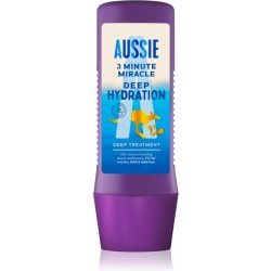 Aussie 3 Minute Miracle Deep Hydration Treatment 225 ml