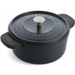 GreenPan Hrnec na pomalé vaření s nepřilnavým keramickým povrchem, Featherweights, 26 cm / 5,3 l CC004829-001 – Hledejceny.cz