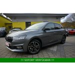 Skoda Fabia 1.0 TSI Monte Carlo DSG 85 kW | Zboží Auto