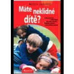 Máte neklidné dítě? – Hledejceny.cz