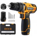 Deko Tools DKCD12ID01-5S3