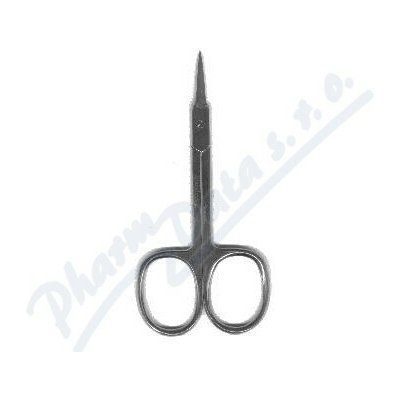 CELIMED Nůžky SI-018 na kůži rov.hrotn.9cm – Hledejceny.cz