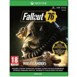 Fallout 76 Wastelanders – Hledejceny.cz